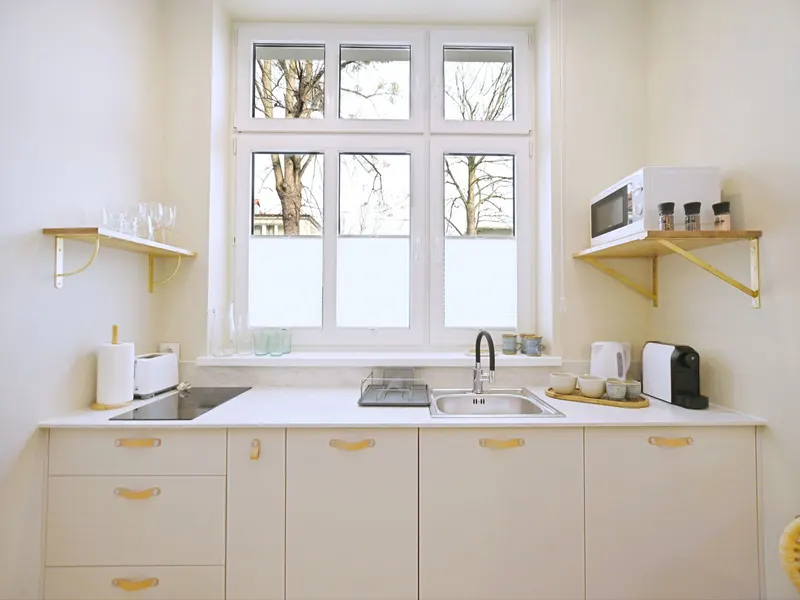 Intimate Studio for Two | 500 m to the Beach in Sopot – photo 2