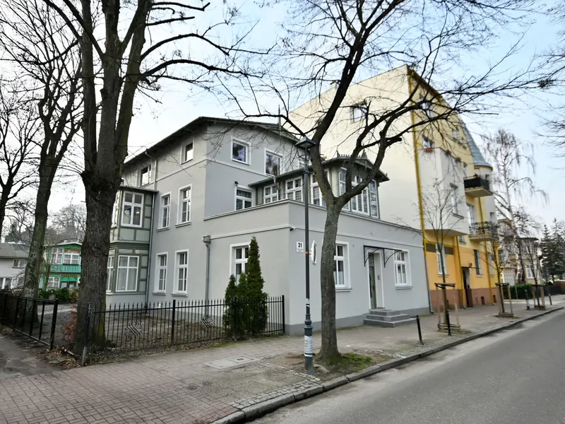 Intimes Studio in Sopot | 500 m vom Strand und Pier entfernt – Foto 5