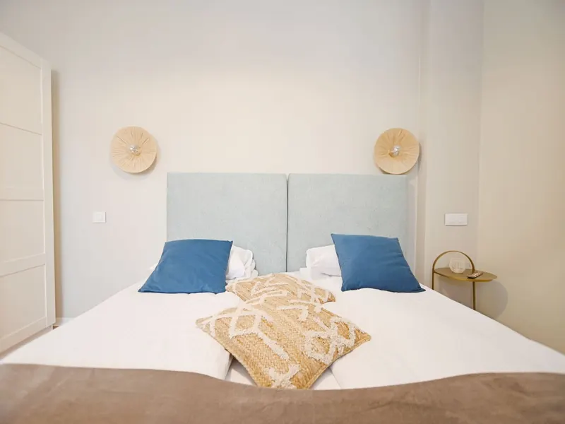 Intimate Studio for Two | 500 m to the Beach in Sopot – photo 5