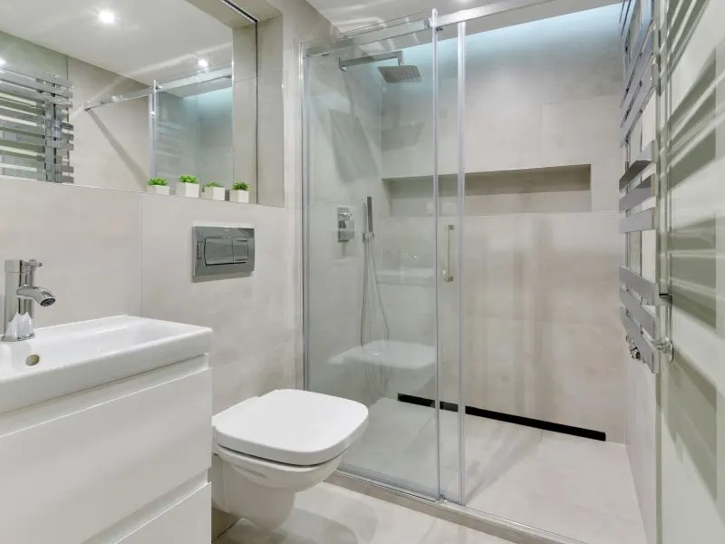 Modernes Apartment | Balkon, Arbeitsraum, Strandnähe – Foto 4