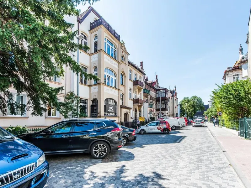 Komfortowy Apartament w Sopocie | Dla 6 Osób | Przyjazny Zwierzętom – zdjęcie 4