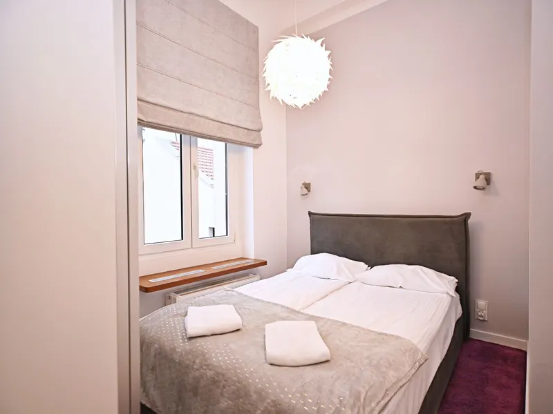Komfortowy Apartament w Sopocie | Dla 6 Osób | Przyjazny Zwierzętom – zdjęcie 3