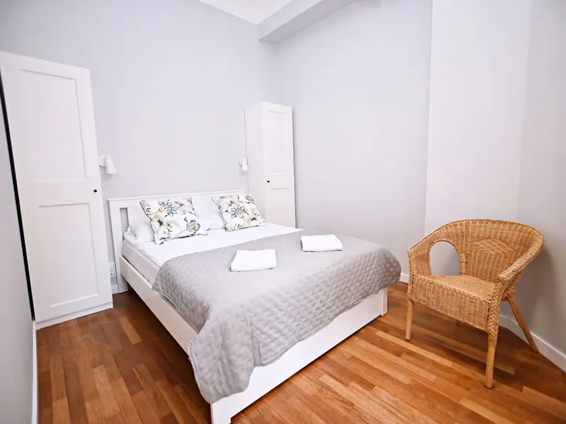 Komfortowy Apartament w Sopocie | Dla 6 Osób | Przyjazny Zwierzętom – zdjęcie 2