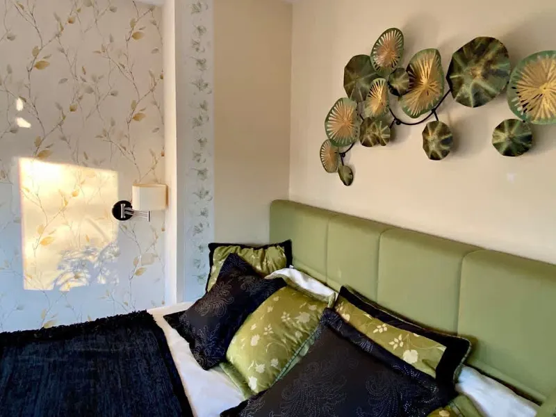 Komfortowy Apartament | Blisko Plaży, Parking, Balkon – zdjęcie 2