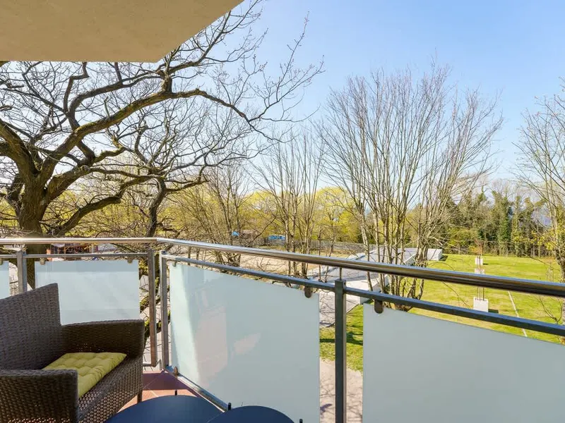 Komfortowy Apartament | Blisko Plaży, Parking, Balkon – zdjęcie 5