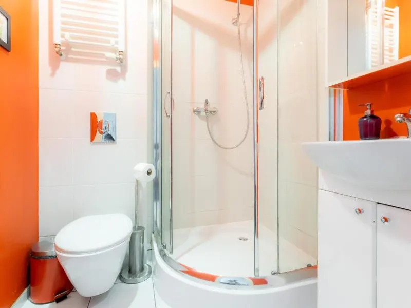 Funktionales Studio in Sopot | Ein Platz zum Arbeiten, nahe dem Strand – Foto 4