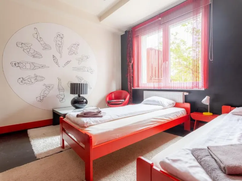 Funktionales Studio in Sopot | Ein Platz zum Arbeiten, nahe dem Strand – Foto 3