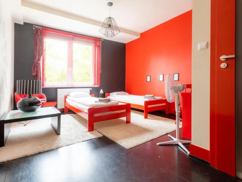 Funktionales Studio in Sopot | Ein Platz zum Arbeiten, nahe dem Strand – Foto 1