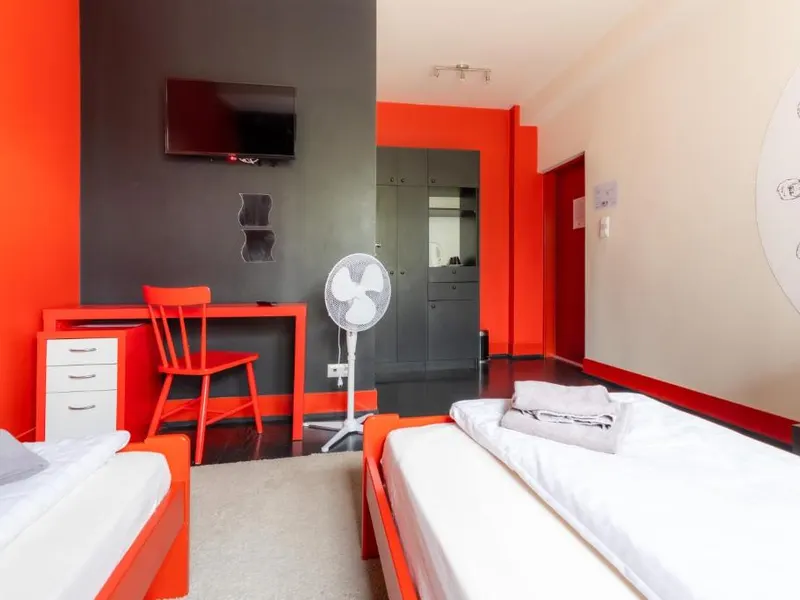 Funktionales Studio in Sopot | Ein Platz zum Arbeiten, nahe dem Strand – Foto 2