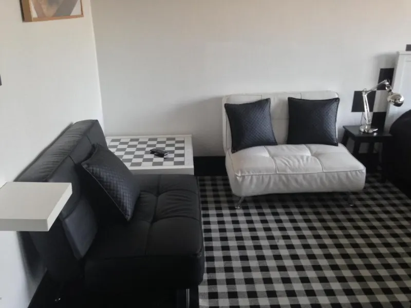 Functional Studio in Sopot | Close to the Beach – photo 1