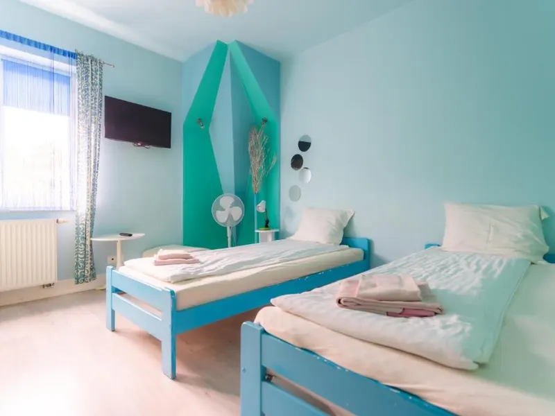 Intimate Studio in Sopot | Close to Station and Beach – photo 1