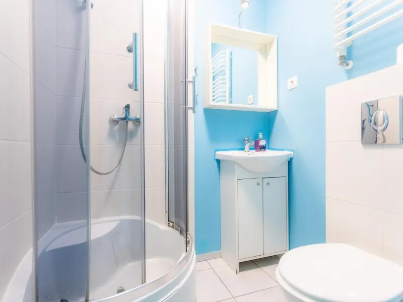 Intimate Studio in Sopot | Close to Station and Beach – photo 4