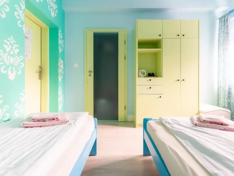 Intimate Studio in Sopot | Close to Station and Beach – photo 2