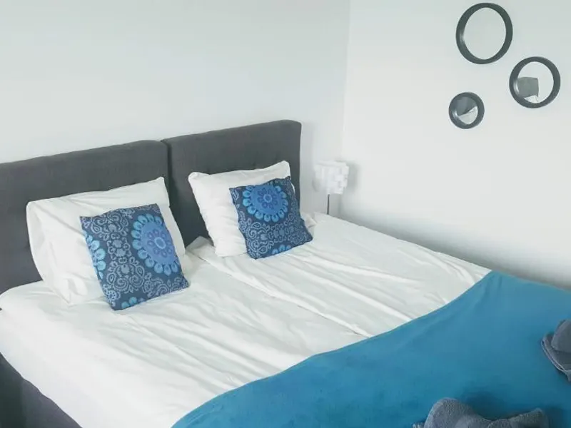 Intimate Studio | Workspace, 1.3 km to the Beach – photo 1