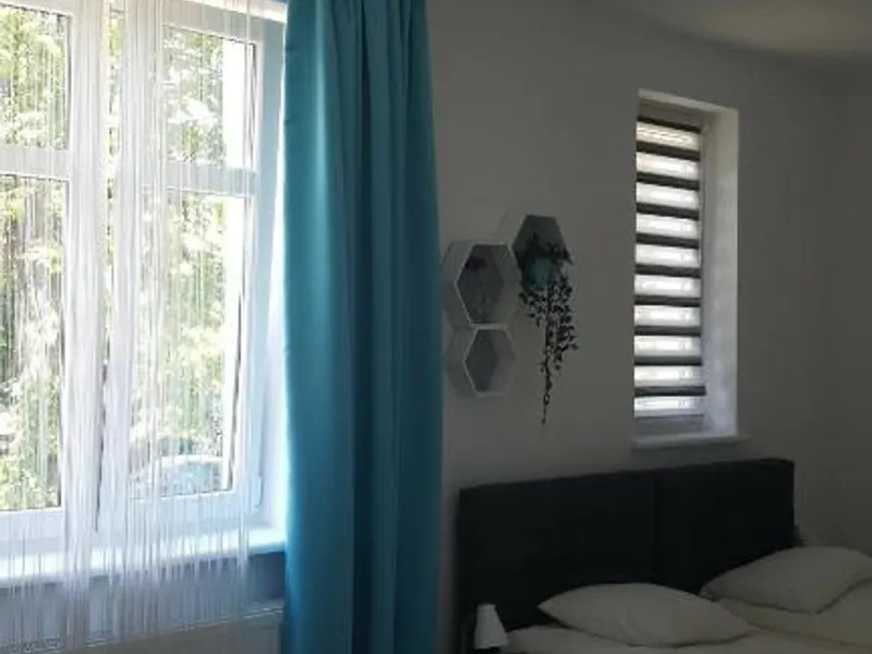 Gemütliches Appartement in Sopot | Strandnähe, Platz zum Arbeiten – Foto 2