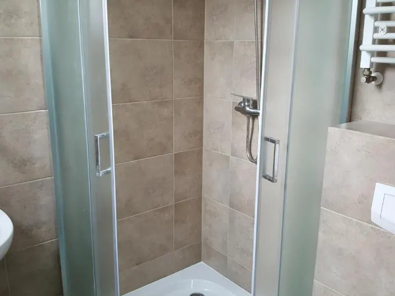 Komfortables Studio in Sopot | Nähe zum Strand und zum Arbeitsplatz – Foto 2