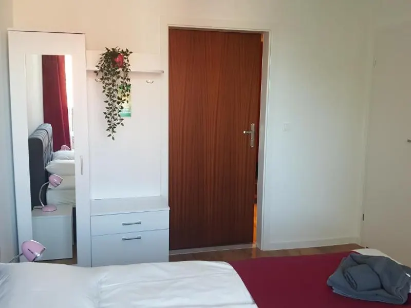 Intimate Studio in Sopot | Balcony and Workspace – photo 1