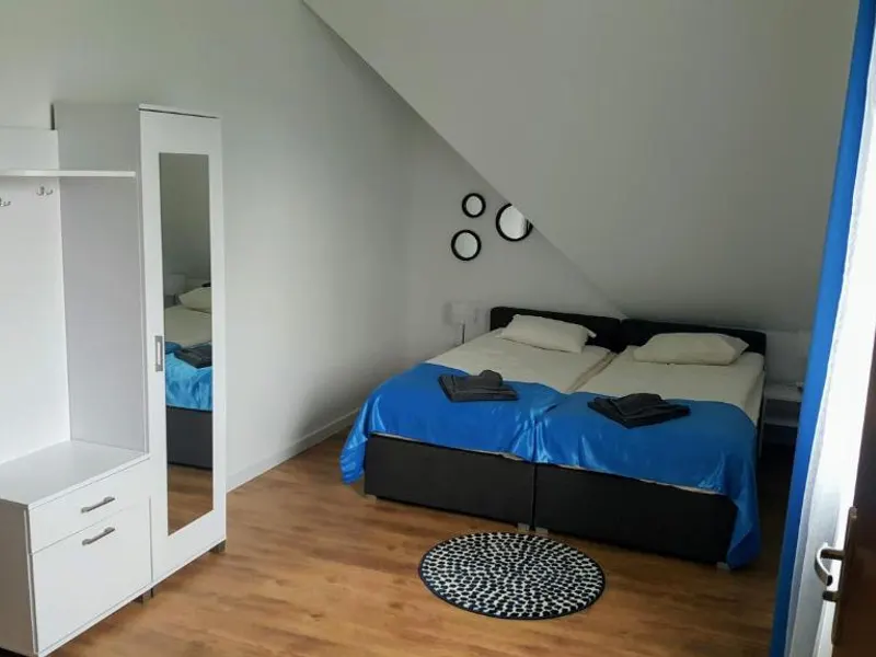 Functional Apartment | Place to Work | Close to the Beach – photo 1