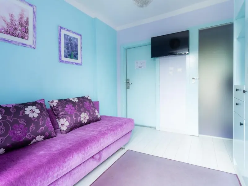 Funktionelles Studio für 1 Person | Gute Lage in Sopot – Foto 2