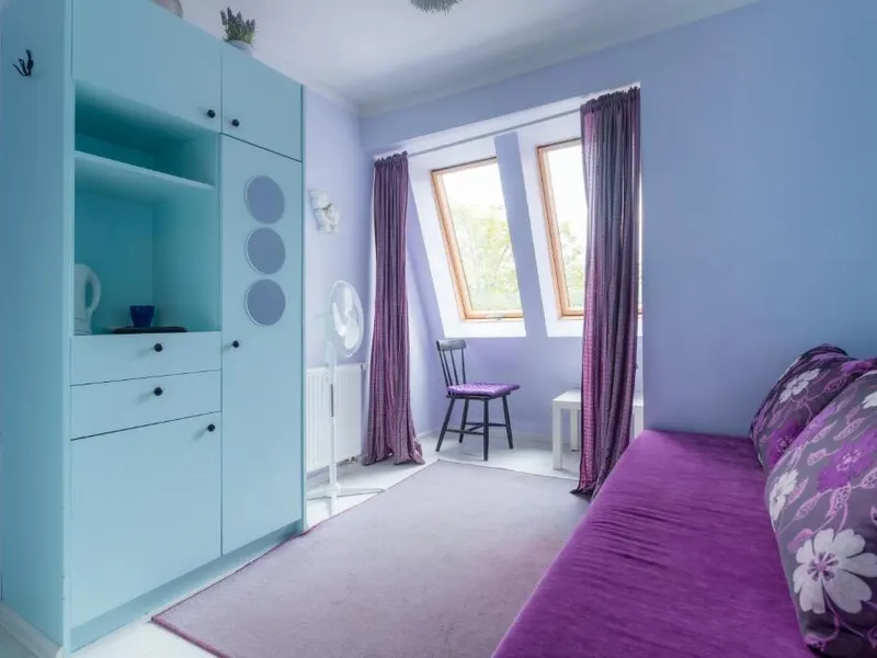 Funktionelles Studio für 1 Person | Gute Lage in Sopot – Foto 3