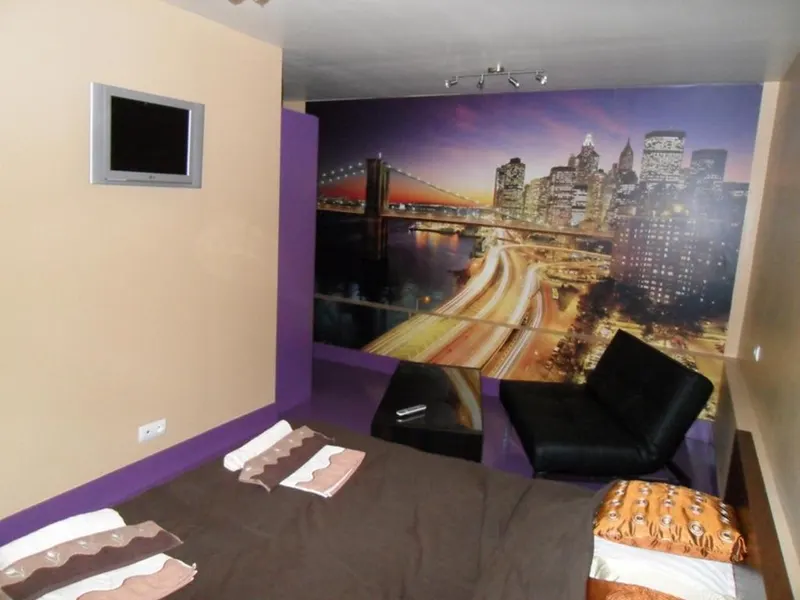 Intimate Studio for Two | Close to Beach and Boardwalk – photo 1
