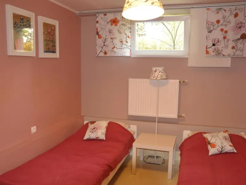 Functional Studio for 2 Persons | Close to the Beach – photo 1