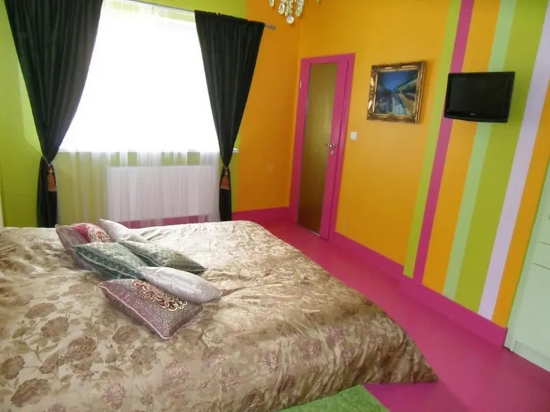 Gemütliches Apartment | Strandnähe, Gemeinschaftsküche – Foto 5