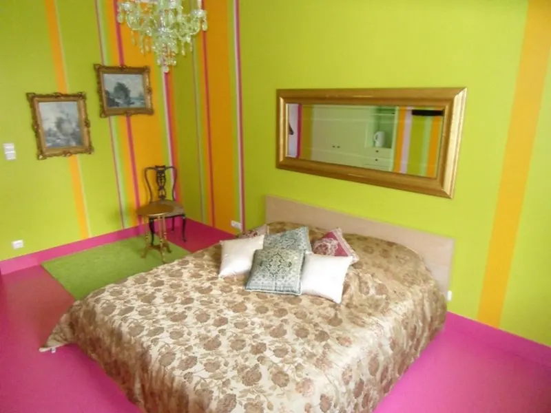 Gemütliches Apartment | Strandnähe, Gemeinschaftsküche – Foto 1
