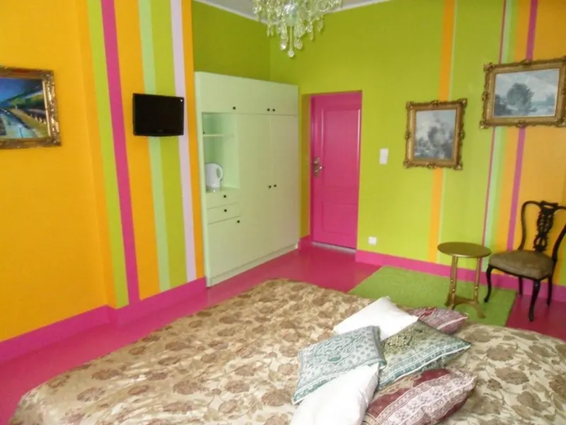 Gemütliches Apartment | Strandnähe, Gemeinschaftsküche – Foto 2