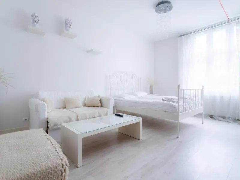 Bright Studio in Sopot | Close to Beach and Center – photo 1