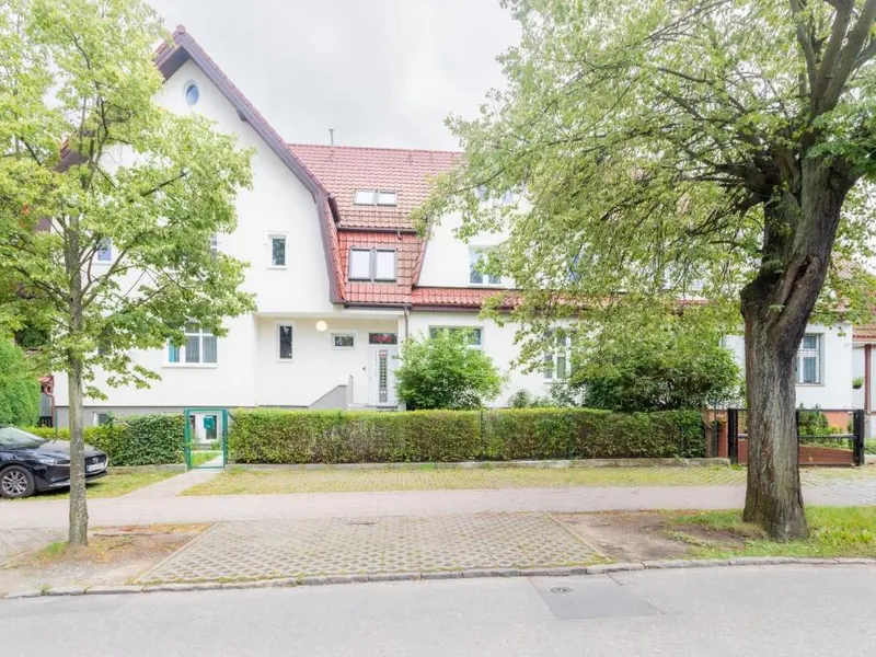 Gemütliches Apartment | Strandnähe, Gemeinschaftsküche – Foto 4