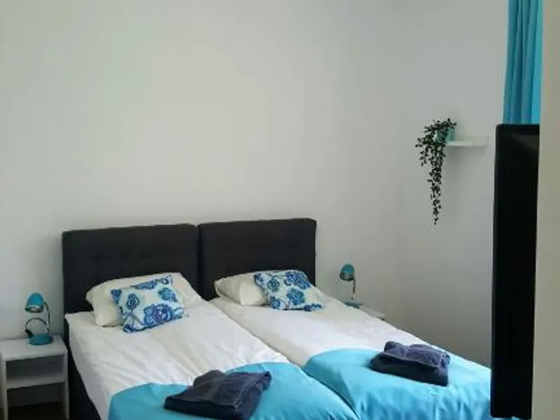 Stylish Studio in Sopot | Close to the Beach and a Place to Work – photo 1