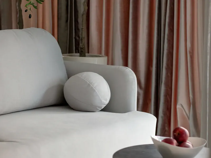 Elegant Apartment in Szczecin | Parking and Balcony – photo 5