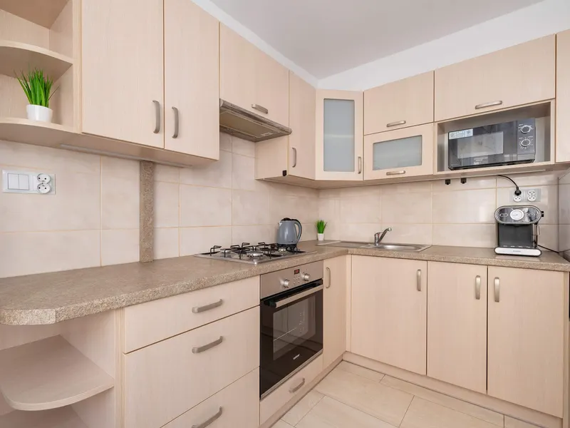 Przestronny Apartament w Wiśle | 2 Sypialnie i Parking – zdjęcie 4