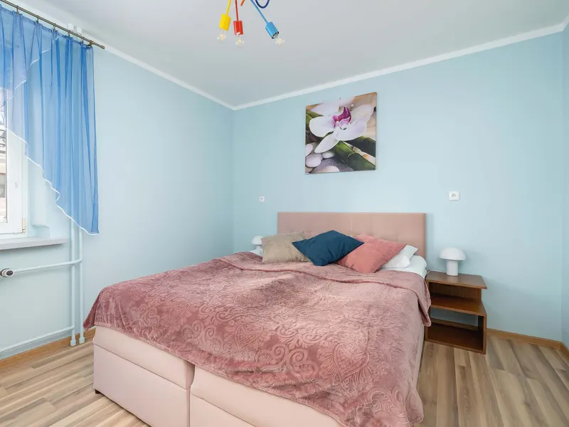 Przestronny Apartament w Wiśle | 2 Sypialnie i Parking – zdjęcie 2