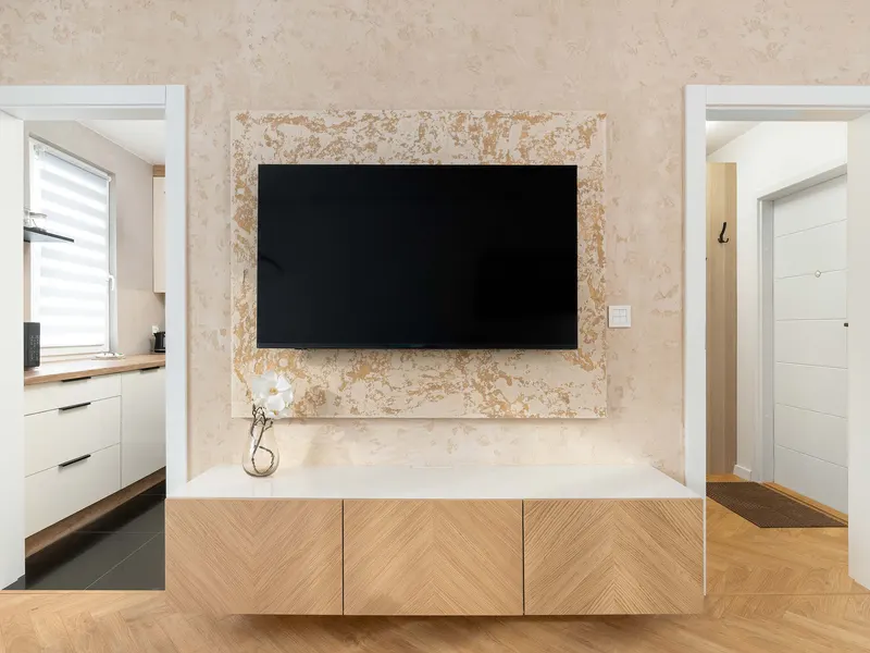 Gemütliches Apartment mit Schlafzimmer | In der Nähe von Park und Strand – Foto 4