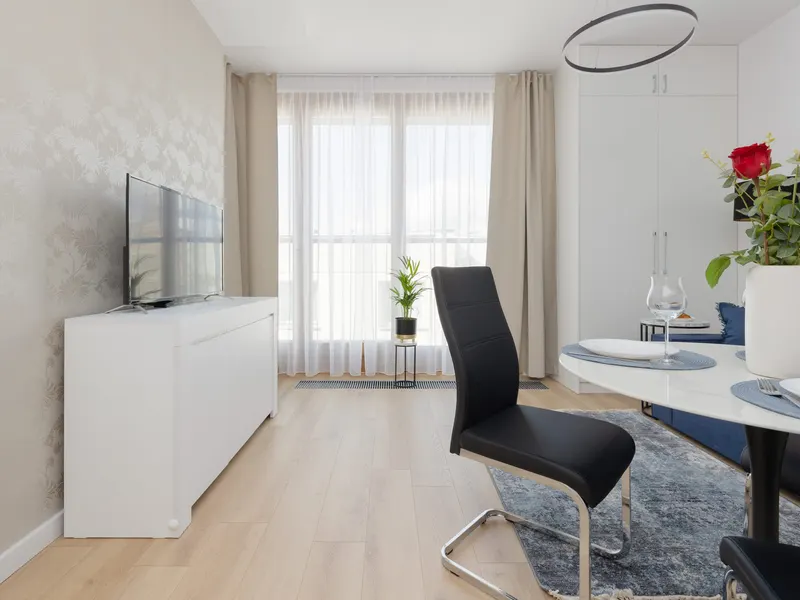Modern Apartment with Air Conditioning | Near the Old Town – photo 5