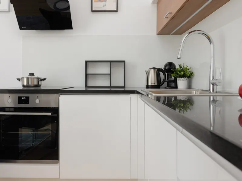 Modern Apartment with Air Conditioning | Near the Old Town – photo 3