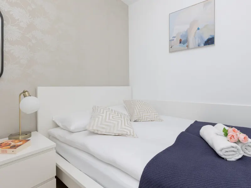 Modern Apartment with Air Conditioning | Near the Old Town – photo 2