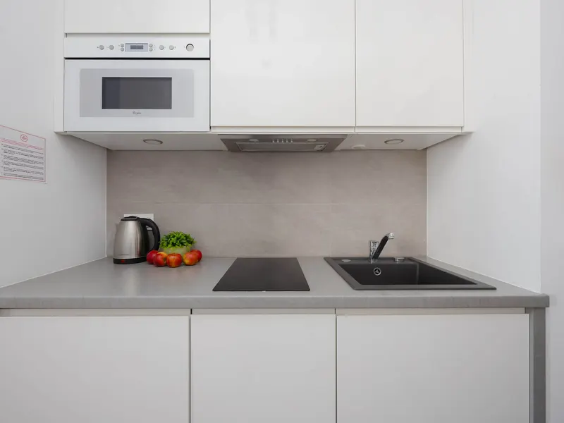 Comfortable Studio in Wola | Parking | Close to EXPO XXI – photo 4