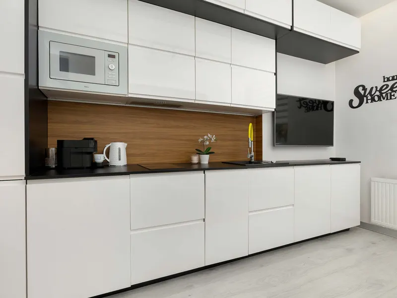 Cozy Studio for Two | 800 m from Blonia Krakowskie – photo 2