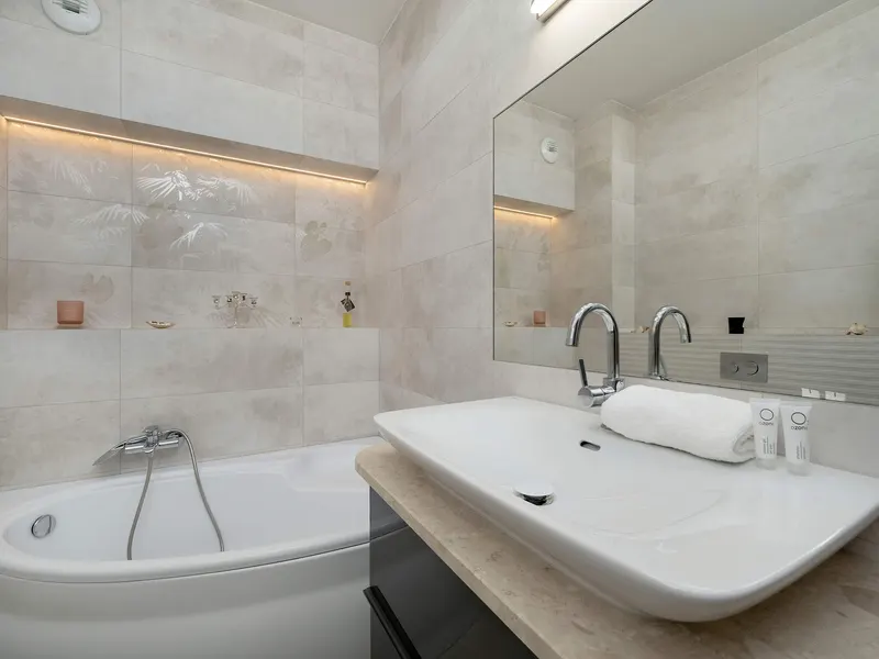 Stylowe Studio z Balkonem | 1,3 km od Rynku – zdjęcie 4