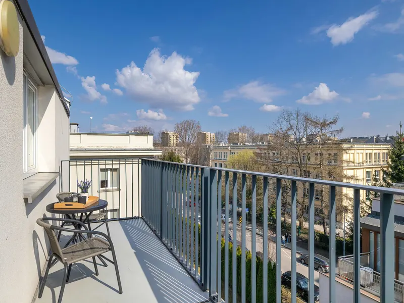Geräumige Wohnung | 4 Schlafzimmer, Balkon, Parkplatz – Foto 5