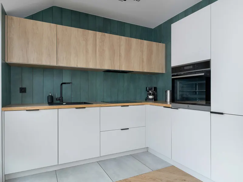 Geräumige Wohnung | 4 Schlafzimmer, Balkon, Parkplatz – Foto 3