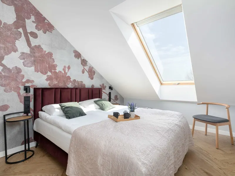 Geräumige Wohnung | 4 Schlafzimmer, Balkon, Parkplatz – Foto 2