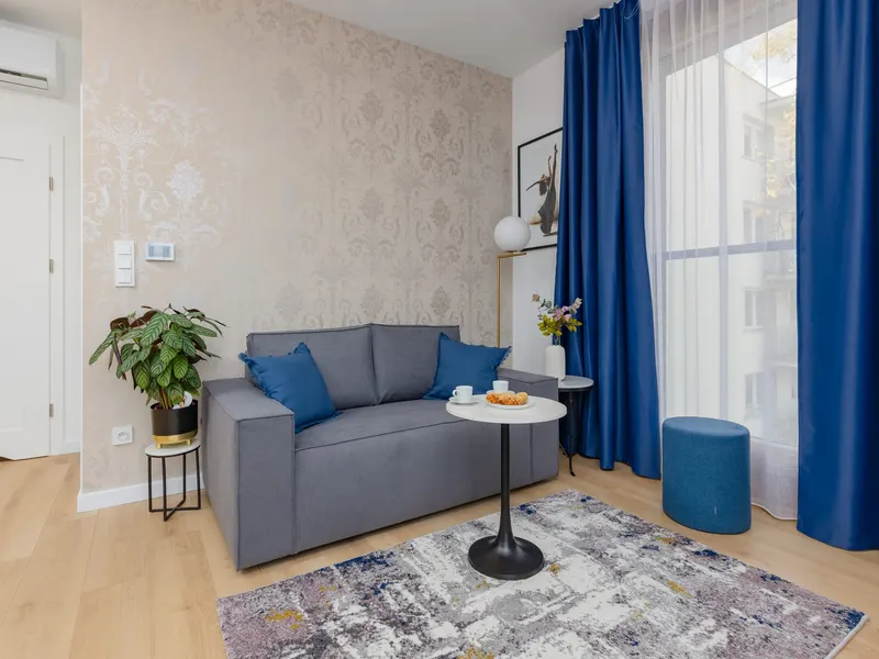 Bright Apartment in the Center | Close to the Old Town – photo 1