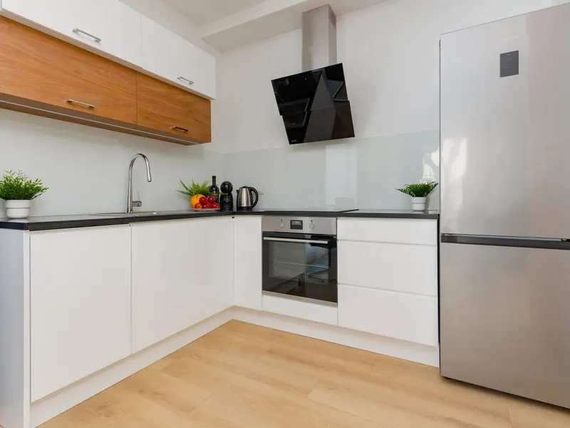 Bright Apartment in the Center | Close to the Old Town – photo 4