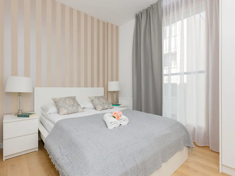 Bright Apartment in the Center | Close to the Old Town – photo 2