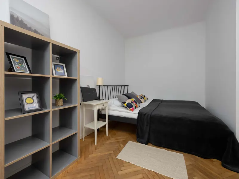 Przytulne Studio dla par | Blisko Starego Miasta – zdjęcie 1