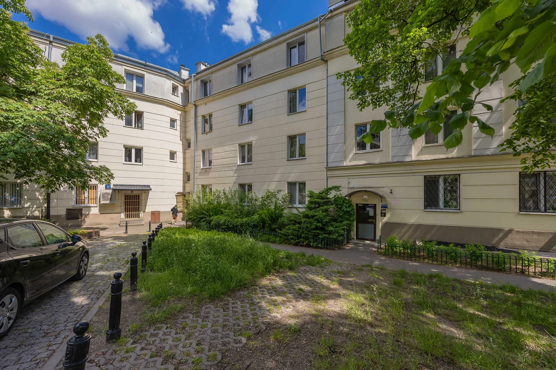 apartment image